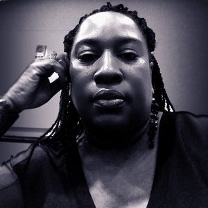 Meet your Posher, Catherine